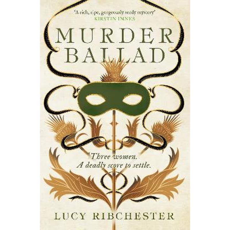 Murder Ballad