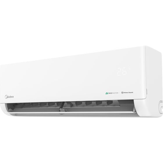 MIDEA AIR GREEN-18HRFN8 Κλιματιστικό Inventer 18.000 BTU A+++/A+++ με Ιονιστή & WiFi image 3