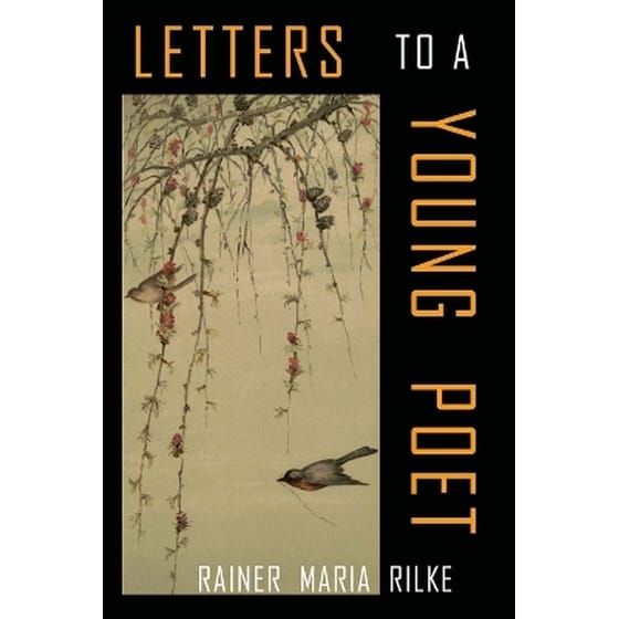 Letters to a Young Poet image 0