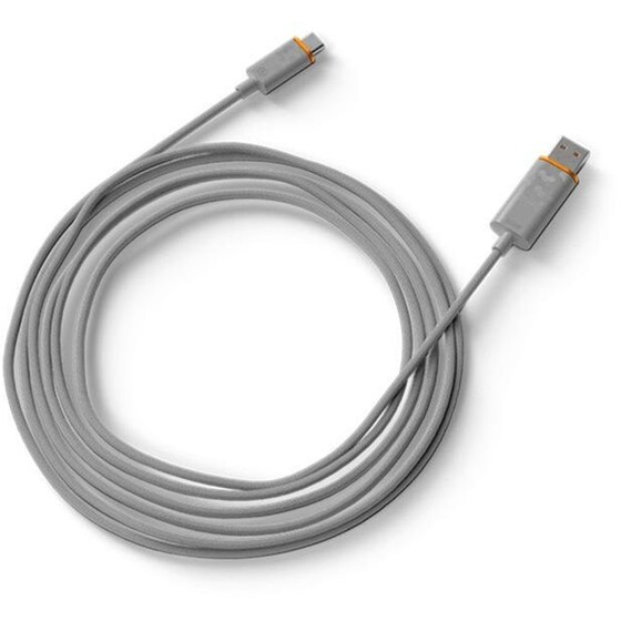 Καλώδιο Corsair για Xbox Series X 3.6m - Γκρι image 1