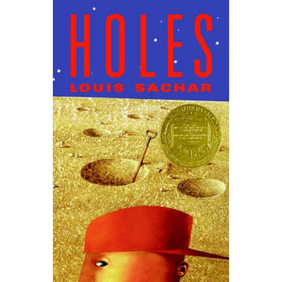 Holes image 0