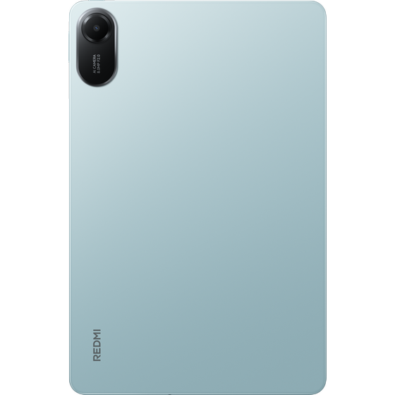 Tablet Xiaomi Redmi Pad 2 11" 4GB/128GB Wi-Fi - Mint Green image 4
