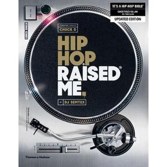 Hip Hop Raised Me (R) image 0