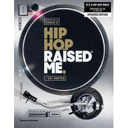 Hip Hop Raised Me (R)