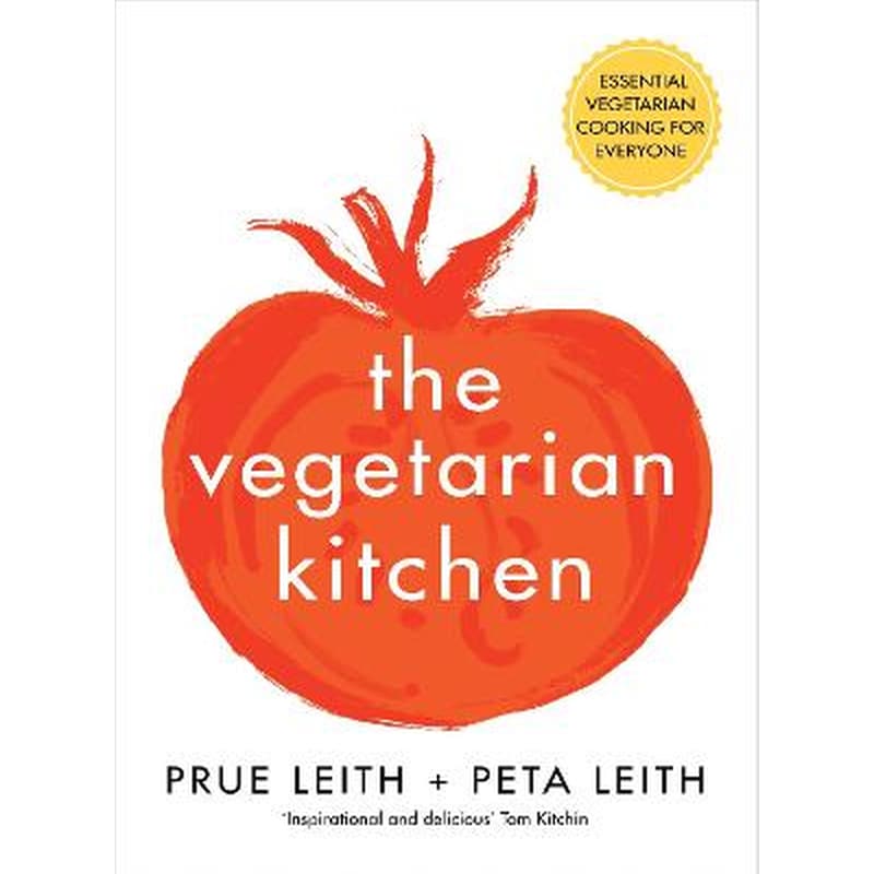 The Vegetarian Kitchen