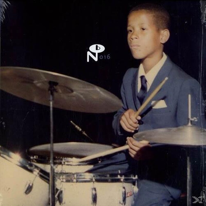 Home Schooled: The Abcs Of Kid Soul