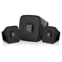 Ηχείο 2.1 Speedlink SL8204 - Μαύρο