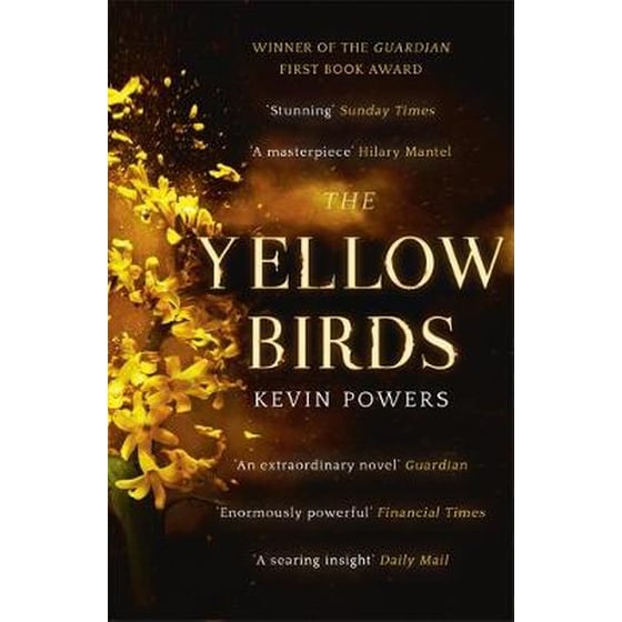 The Yellow Birds image 0