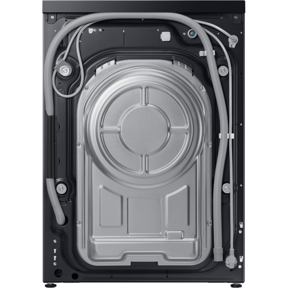 Samsung WD90HG6U94BBU4 9kg/6kg Μαύρο Πλυντήριο Στεγνωτήριο image 3