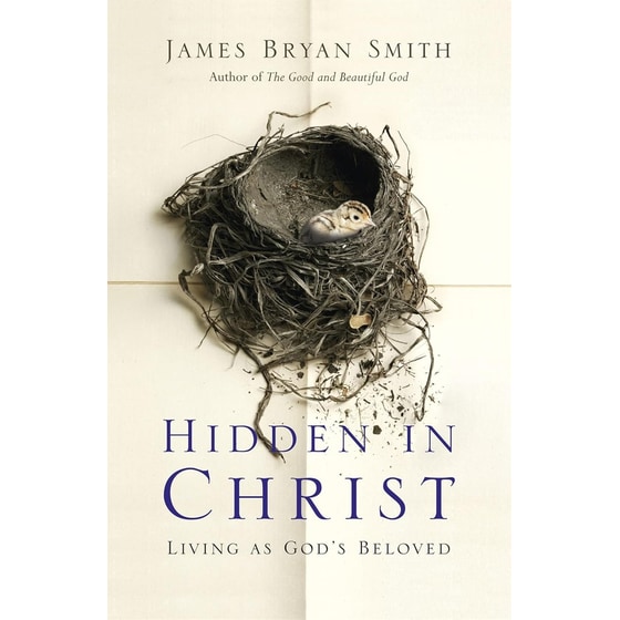 Hidden in Christ image 0