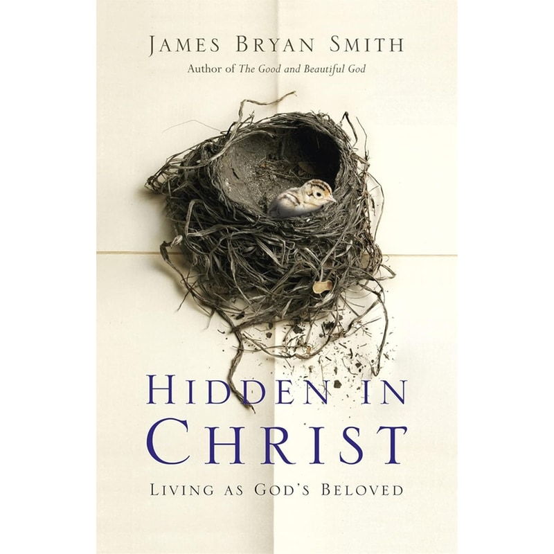 Hidden in Christ
