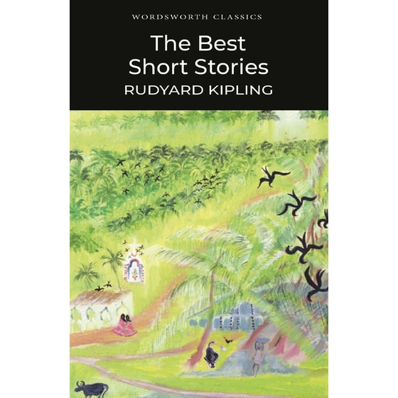 The Best Short Stories image 0