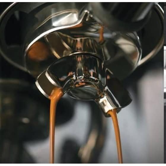 SAGE The Barista Express 15bar Μηχανή Espresso image 5