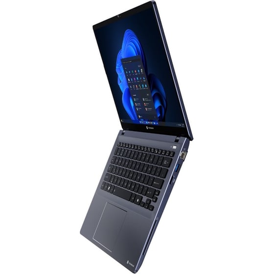 Toshiba Portege X40-M 14" FHD+ IPS (Intel Core Ultra7-255H/32 GB/1TB SSD/Arc Graphics/Win11Pro) Laptop image 6
