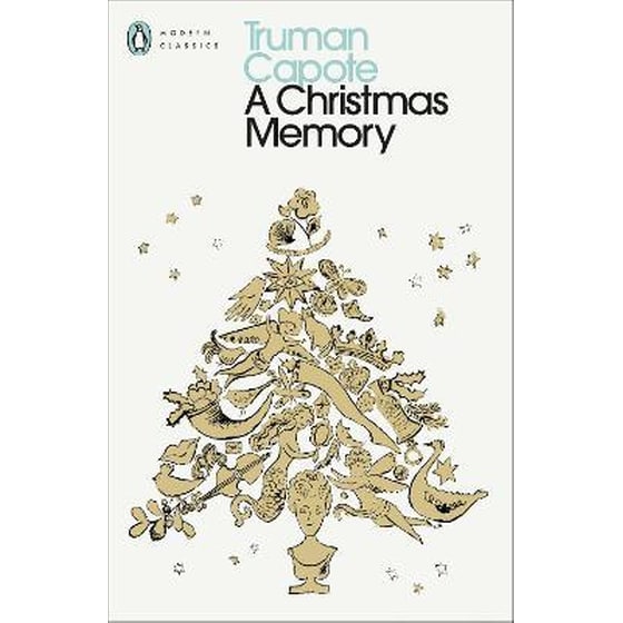 Christmas Memory image 0