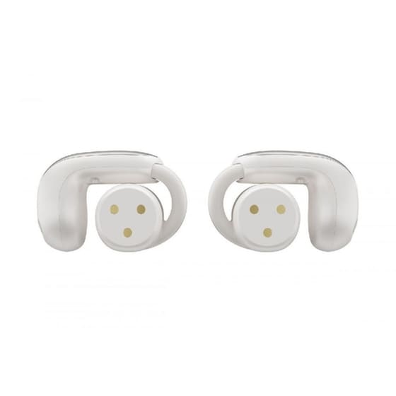 Ακουστικά Bluetooth Bose Ultra Open - White Smoke image 2