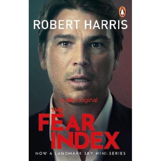 Fear Index image 0