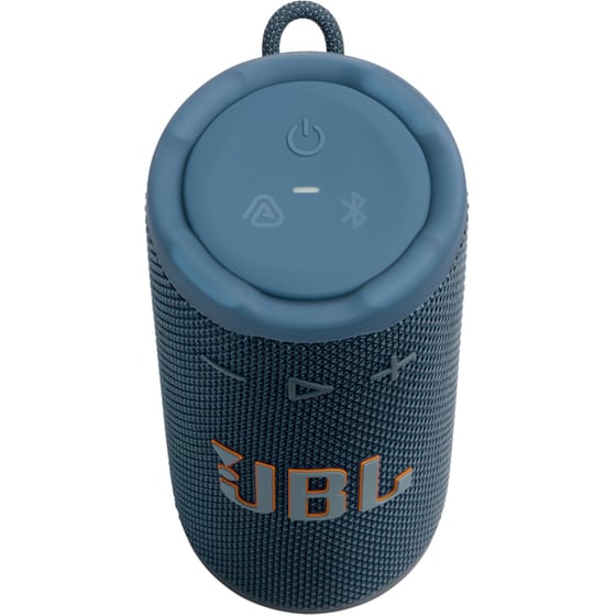 Φορητό Ηχείο JBL Grip - Μπλε image 8