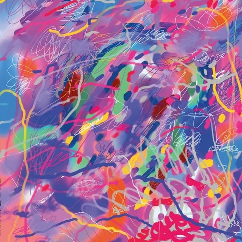 All You Can Tweak (The Lost Tracks)