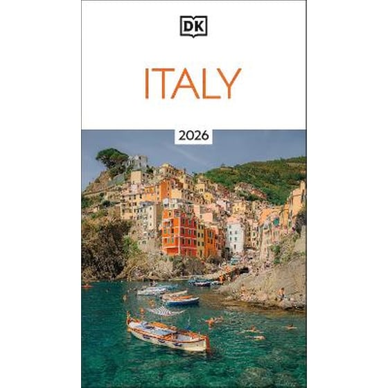 DK Italy image 0