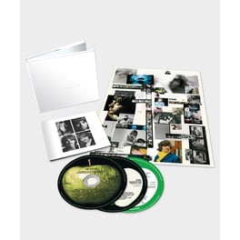 The White Album (Ltd.Del.Ed.)