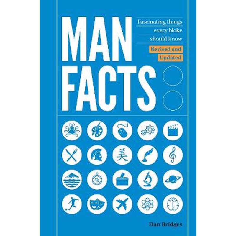 Man Facts