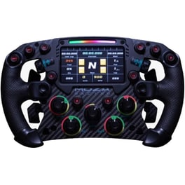 Moza RS21 FSR Τιμονιέρα για PC