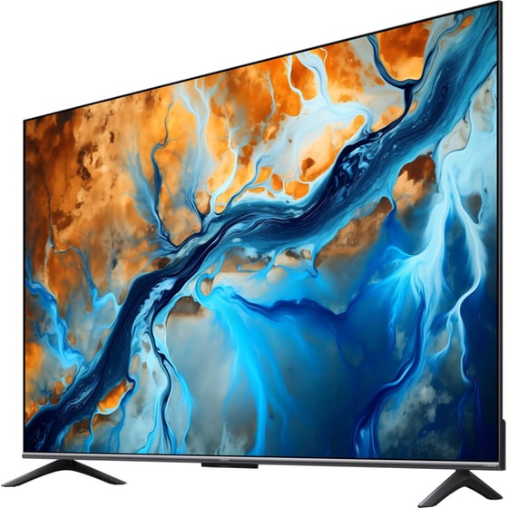 Xiaomi Mini LED S Mini 55" 4K Google TV Τηλεόραση image 2