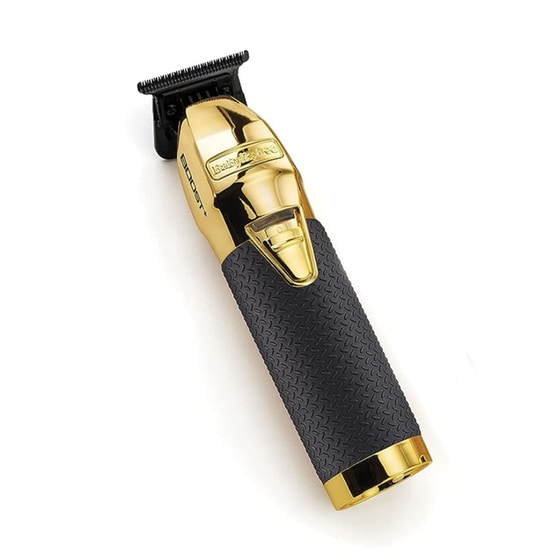 Trimmer Κουρευτική Μηχανή BABYLIS Pro FX7870GBPE GoldFX Boost+ Χρυσό image 3