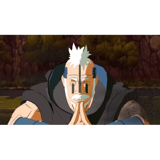 Naruto X Boruto Ultimate Ninja Storm Connections Ultimate Edition - PS4 Used image 20