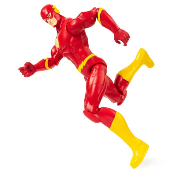 Spin Master DC Universe Flash Φιγούρα 30cm image 1