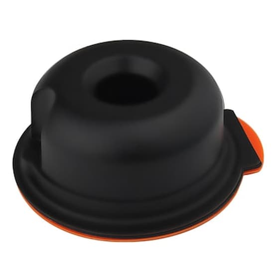 Επαναγεμιζόμενη Συμβατή Κάψουλα Bosch Tassimo 60ml (μονός Καφές) image 3