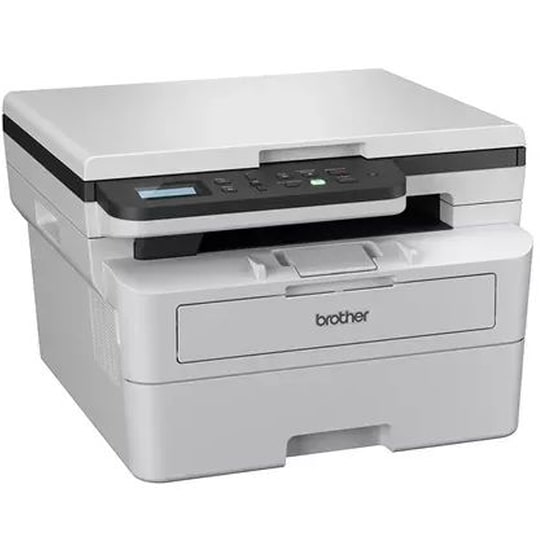 Brother DCP-B7620DW Μονόχρωμο Πολυμηχάνημα Laser A4 με WiFi (DCPB7620DW) image 2