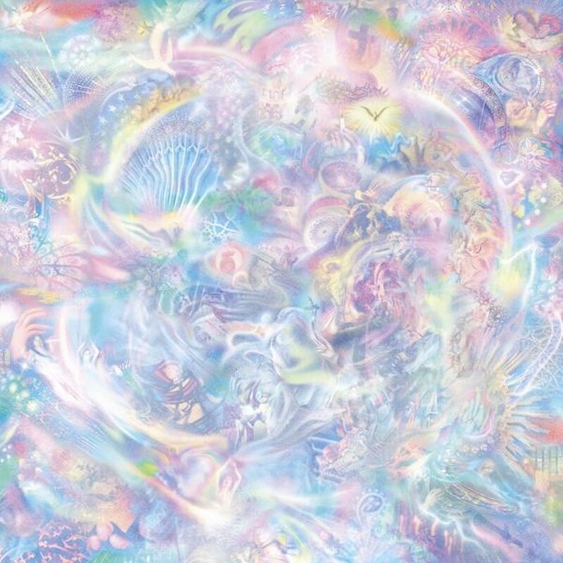 Earthly Pleasures (2LP)