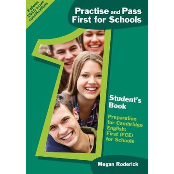 Practise and Pass First for Schools image 0