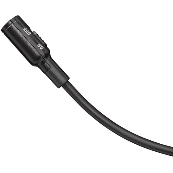 White Shark Wildcat Gaming Ενσύρματα Ακουστικά 3.5mm με LED Φωτισμό - Μαύρα image 4
