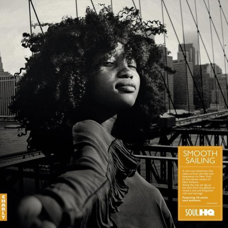 Smooth Sailing - A Rare Soul Adventure