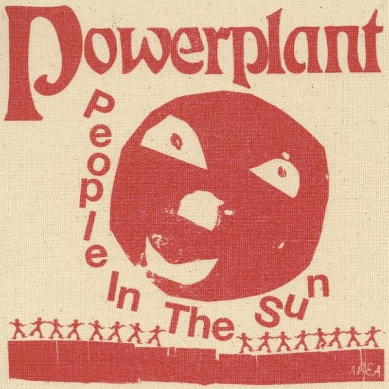 People In The Sun (LP)