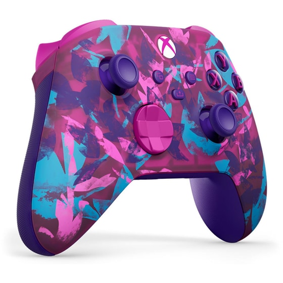 Microsoft Xbox Series Wireless Controller - Heart Breaker Special Edition image 2