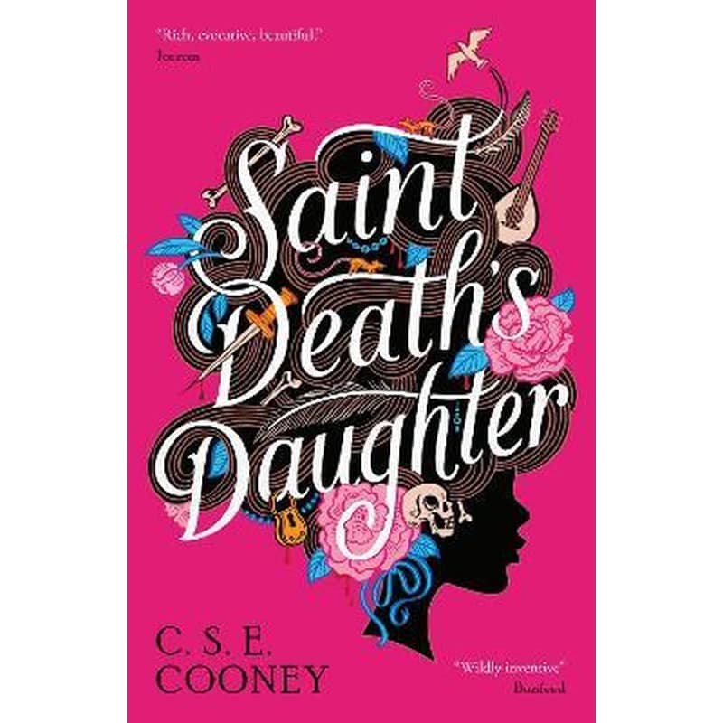 Saint Deaths Daughter
