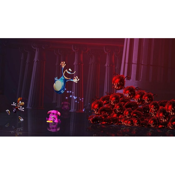 Rayman Legends PlayStation Hits - PS4 image 5
