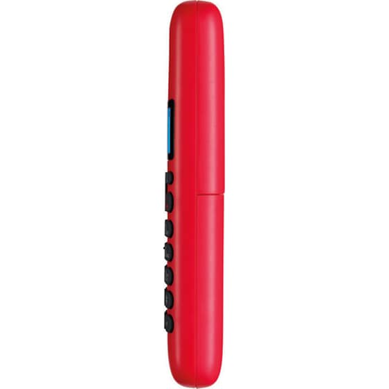 Ασύρματο Τηλέφωνο Motorola T301 - Κόκκινο image 7