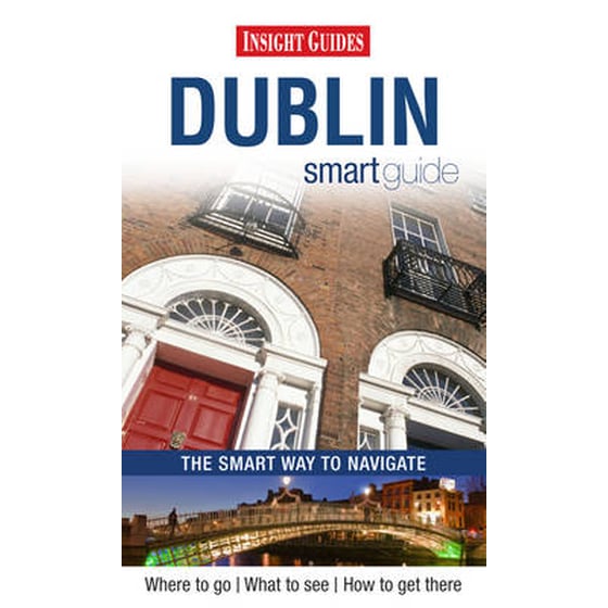 Insight Smart Guides: Dublin image 0