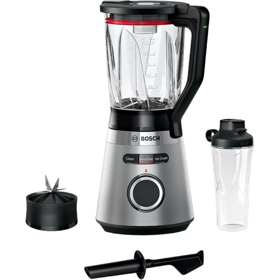 BOSCH MMB6384M VitaPower Serie 4 1.5L 1200W Μπλέντερ image 0