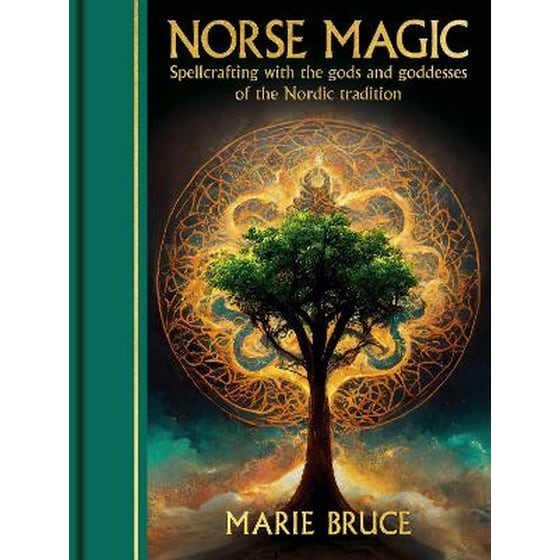 Norse Magic image 0