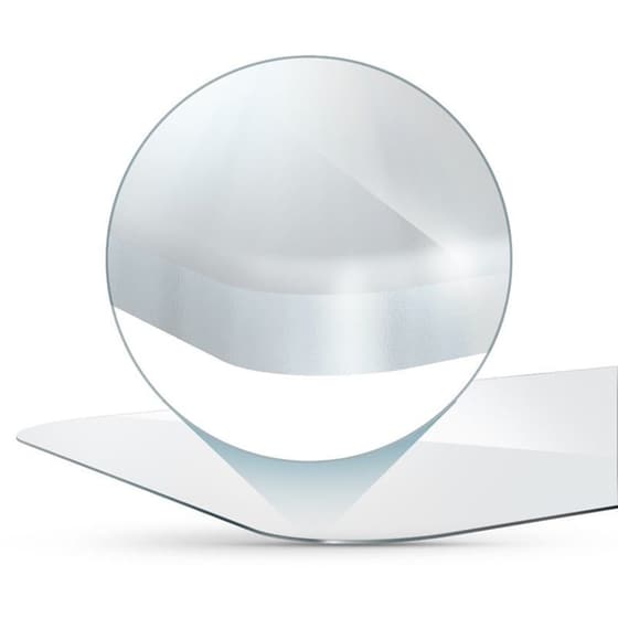 Προστατευτικό οθόνης Apple iPhone 15 Pro Max - iFrogz Defence Screen Glass Protector image 1