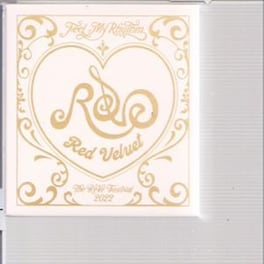 Reve Festival 2022 : Feel My Rhythm-Orgel Versio
