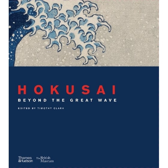 Hokusai image 0