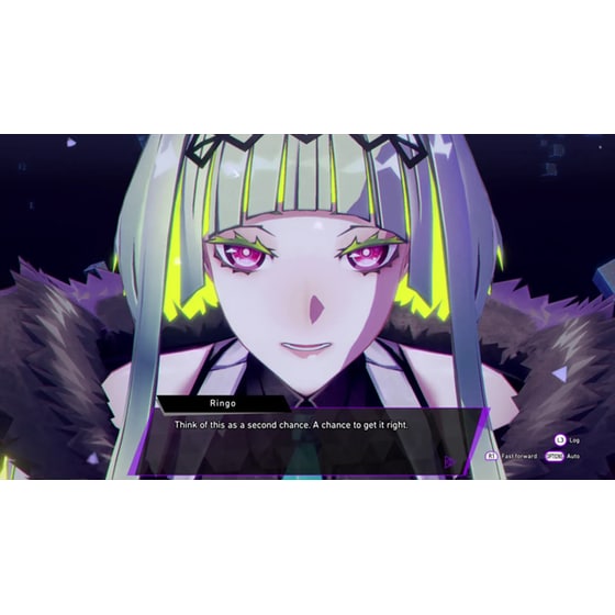 Soul Hackers 2 - PS4 image 1