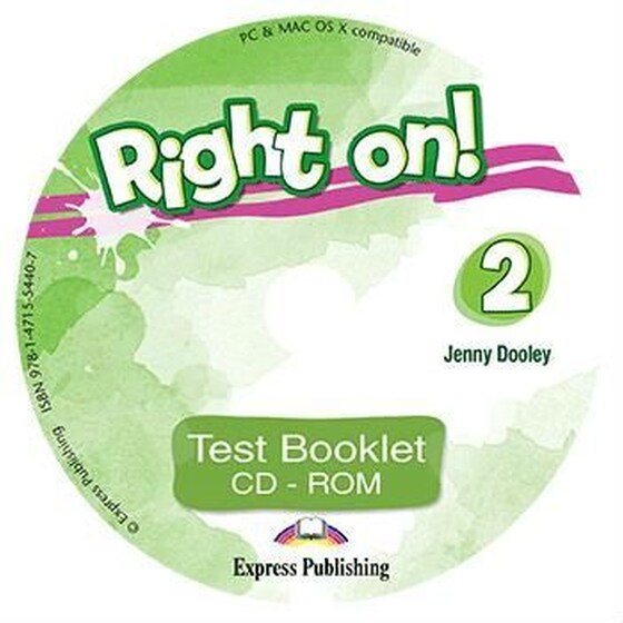 Right On 2 image 0